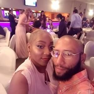 Meet your Posher, Earnest jr-cabrina